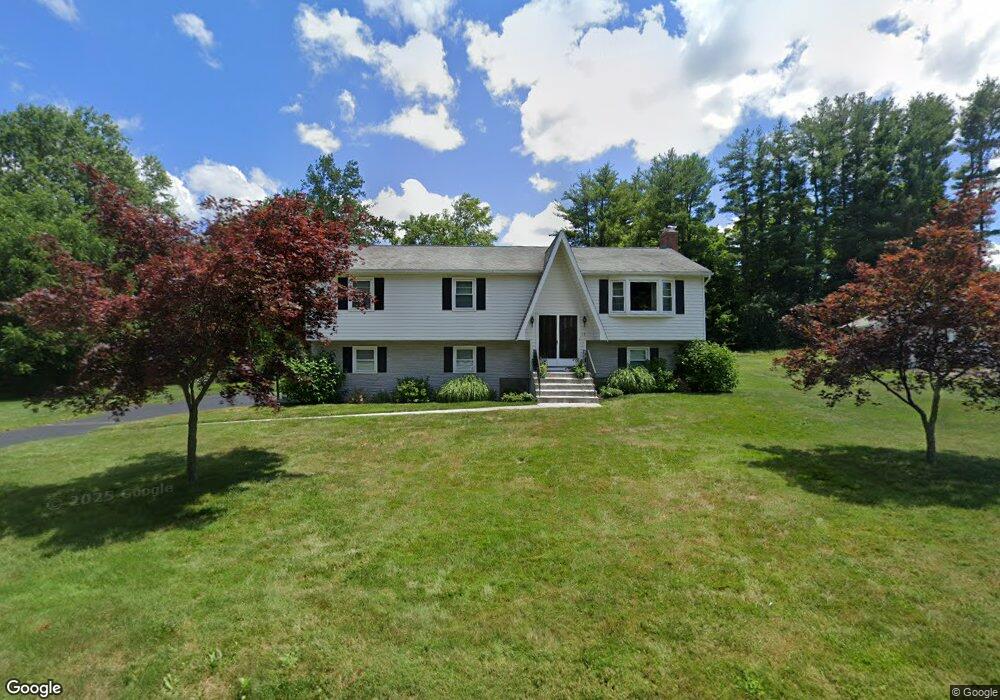 15 Holcomb Hill Rd, Windsor, CT 06095 - photo 1