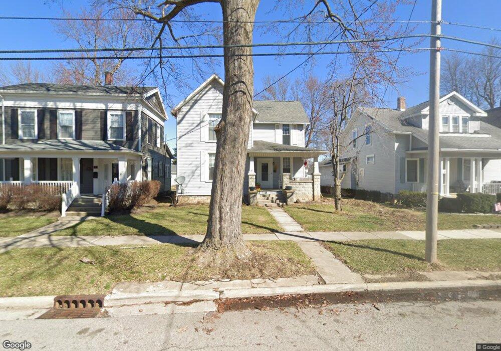 208 Baldwin Ave, Findlay, OH 45840 - photo 1