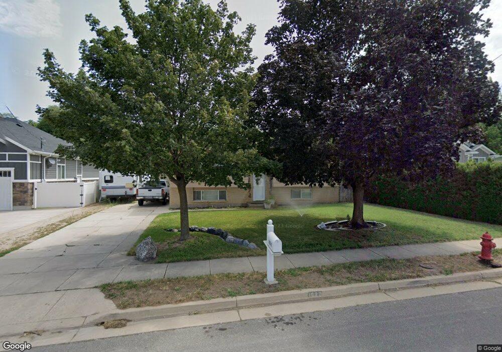 1072 N 1000 W, Clearfield, UT 84015 - photo 1