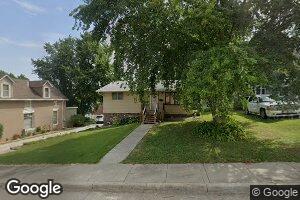206 W Opp St, Rock Port, MO 64482