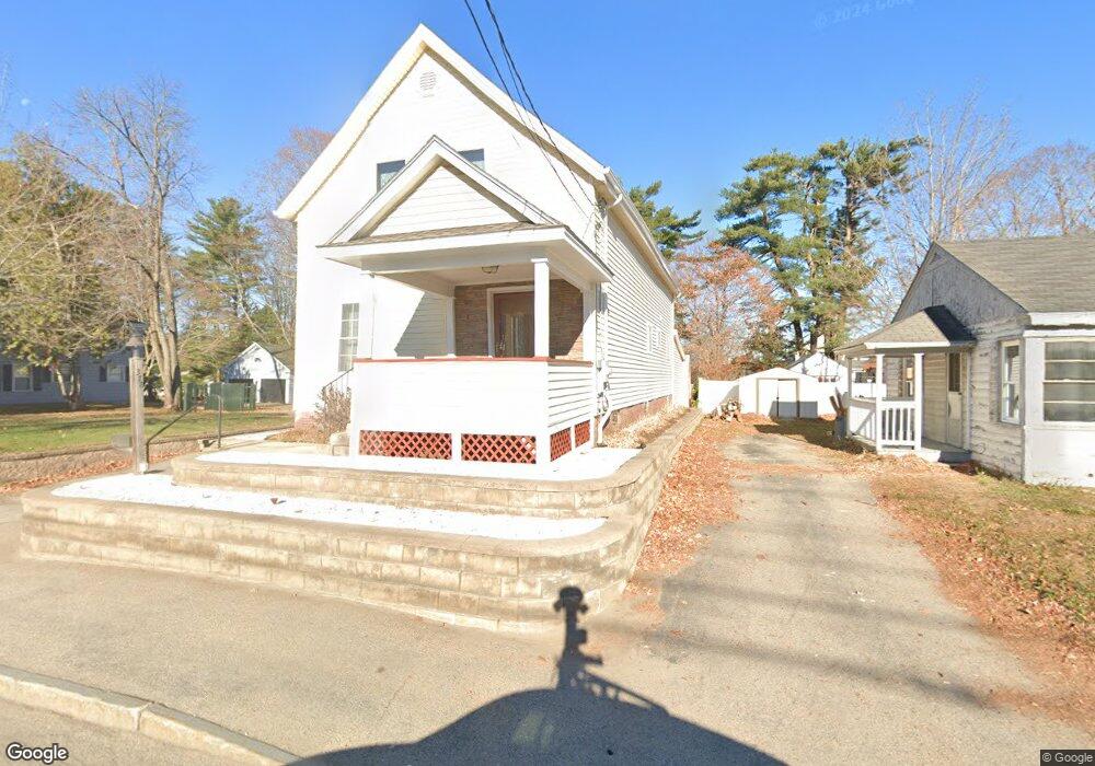 378 Alfred St, Biddeford, ME 04005 - photo 1