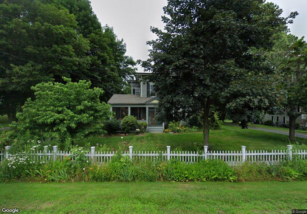 595 Mapleton Ave, Suffield, CT 06078 - photo 1