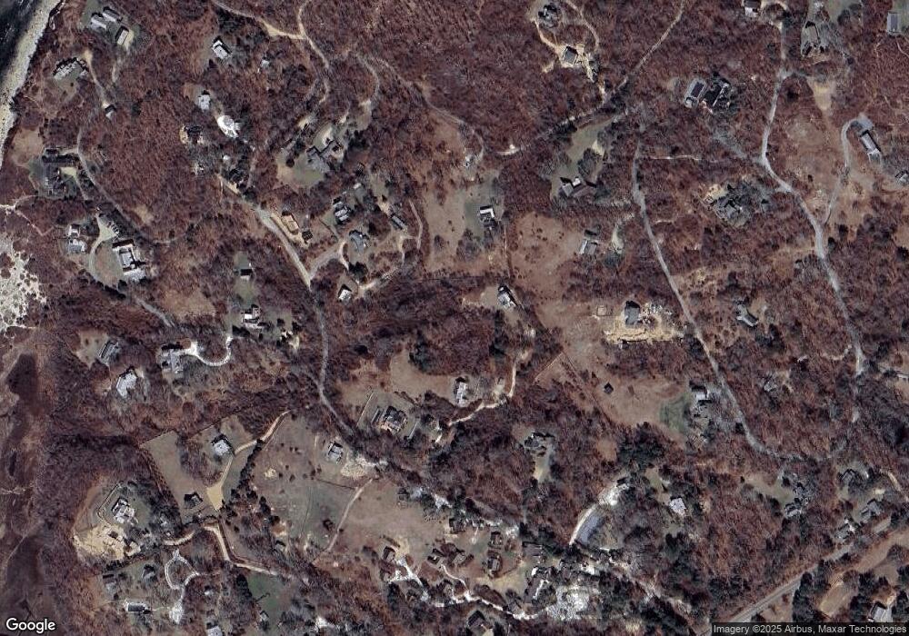 12 Salt Meadows, Chilmark, MA 02535 - photo 1