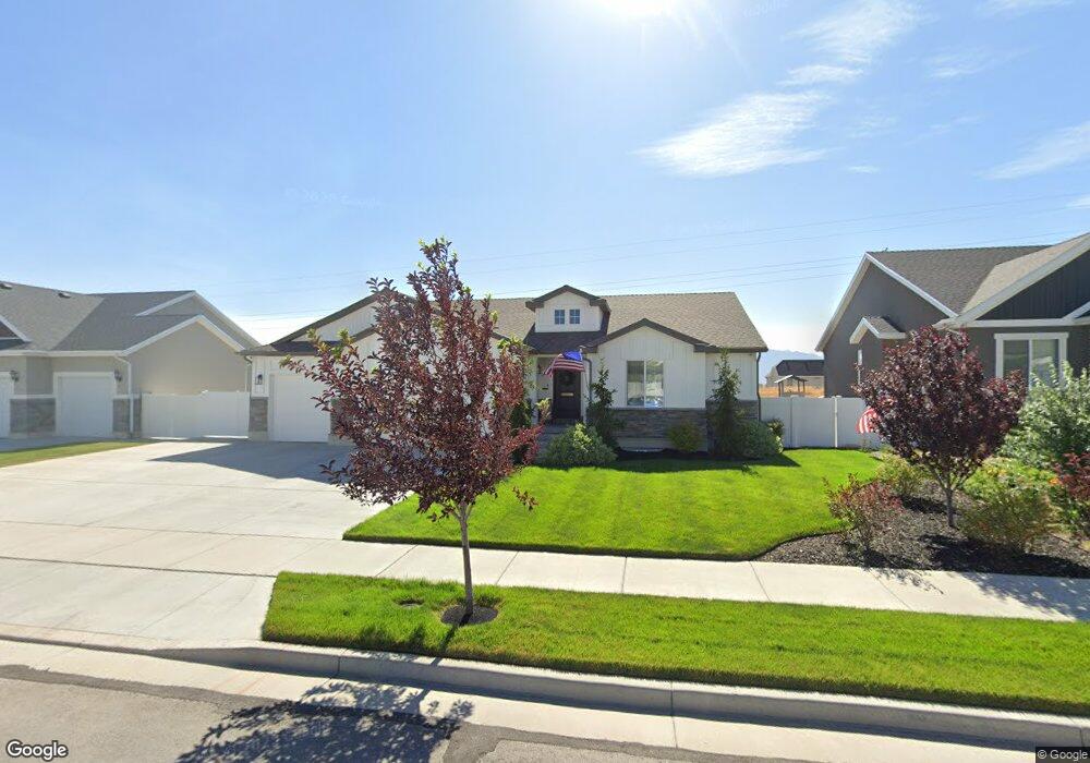 8433 S Jayson Bend Dr, West Jordan, UT 84081 - photo 1