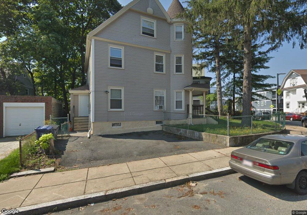 9 Brinsley St unit 1, Dorchester, MA 02121 - photo 1