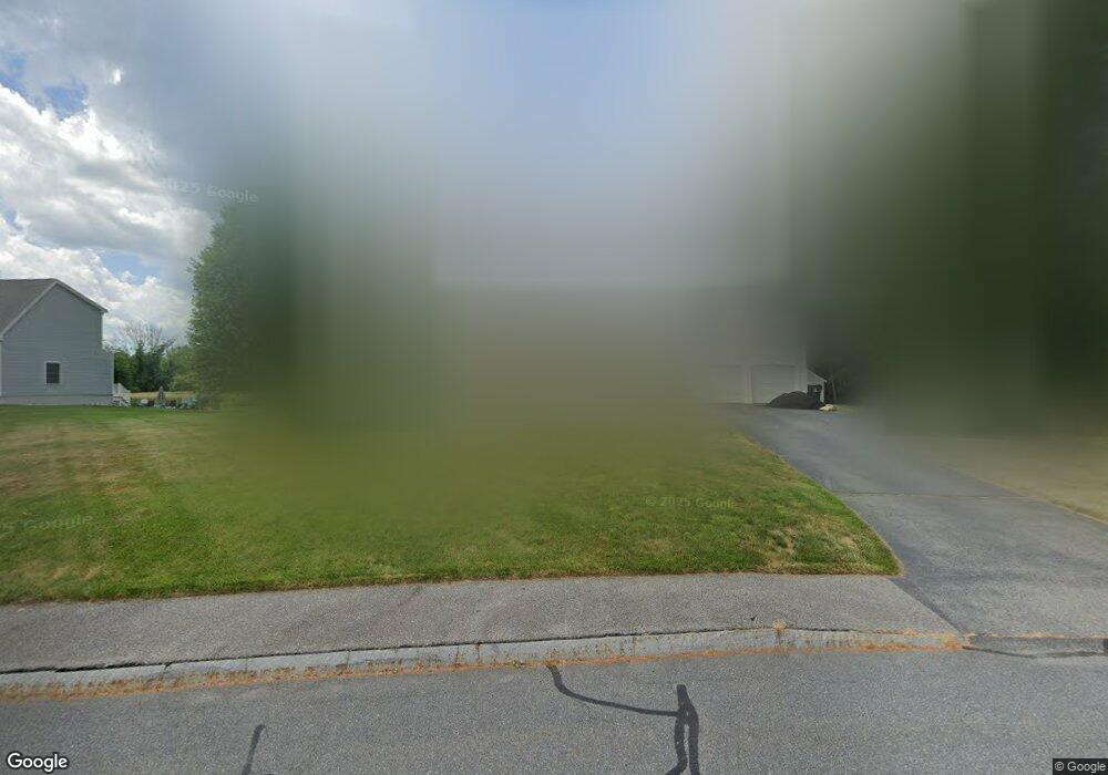 1 Beninati Farm Rd, Bridgewater, MA 02324 - photo 1