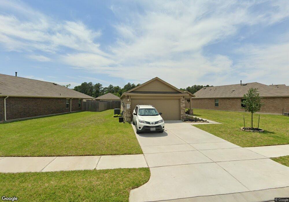 23827 Bluewood Trace, Tomball, TX 77375 - photo 1