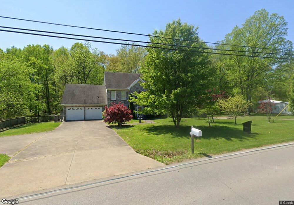 5315 Old Vincennes Rd, Floyds Knobs, IN 47119 - photo 1