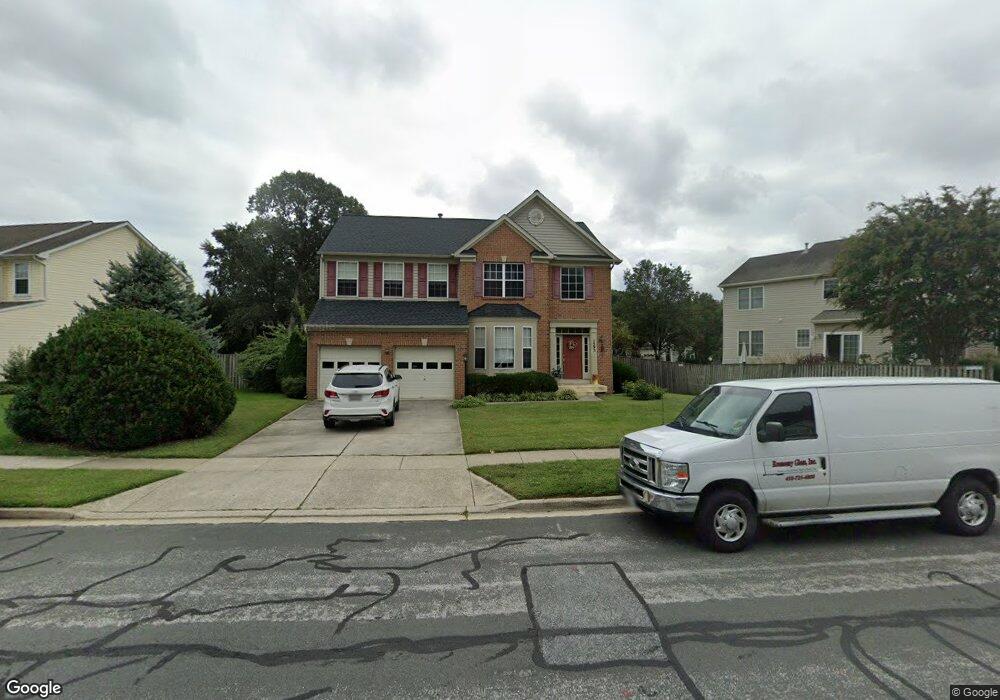 1593 Chapman Rd, Crofton, MD 21114 - photo 1