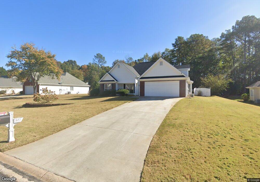 105 Gibson Way unit 10, Covington, GA 30016 - photo 1