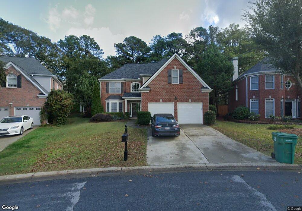 3052 Montclair Cir SE unit 1, Smyrna, GA 30080 - photo 1