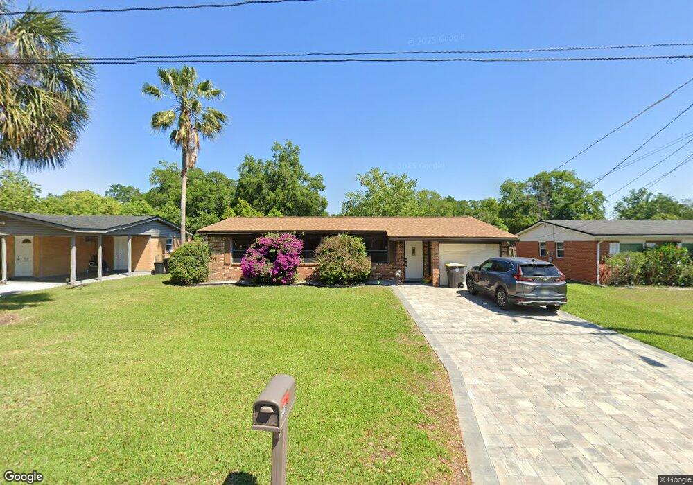 7519 Leroy Dr, Jacksonville, FL 32244 - photo 1