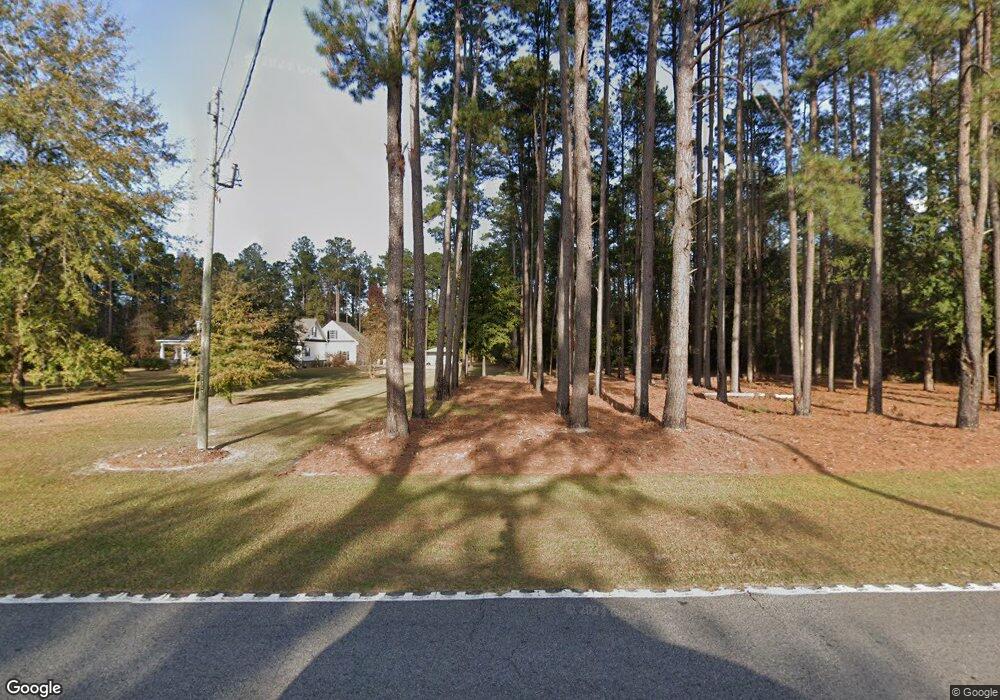 2927 Mccall Rd, Rincon, GA 31326 - photo 1