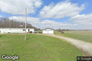23766 Road I22, Cloverdale, OH 45827