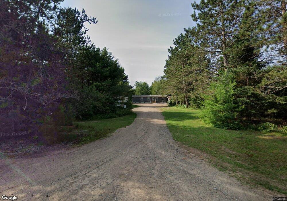 10451 Swamp Lake Rd, Tomahawk, WI 54487 - photo 1