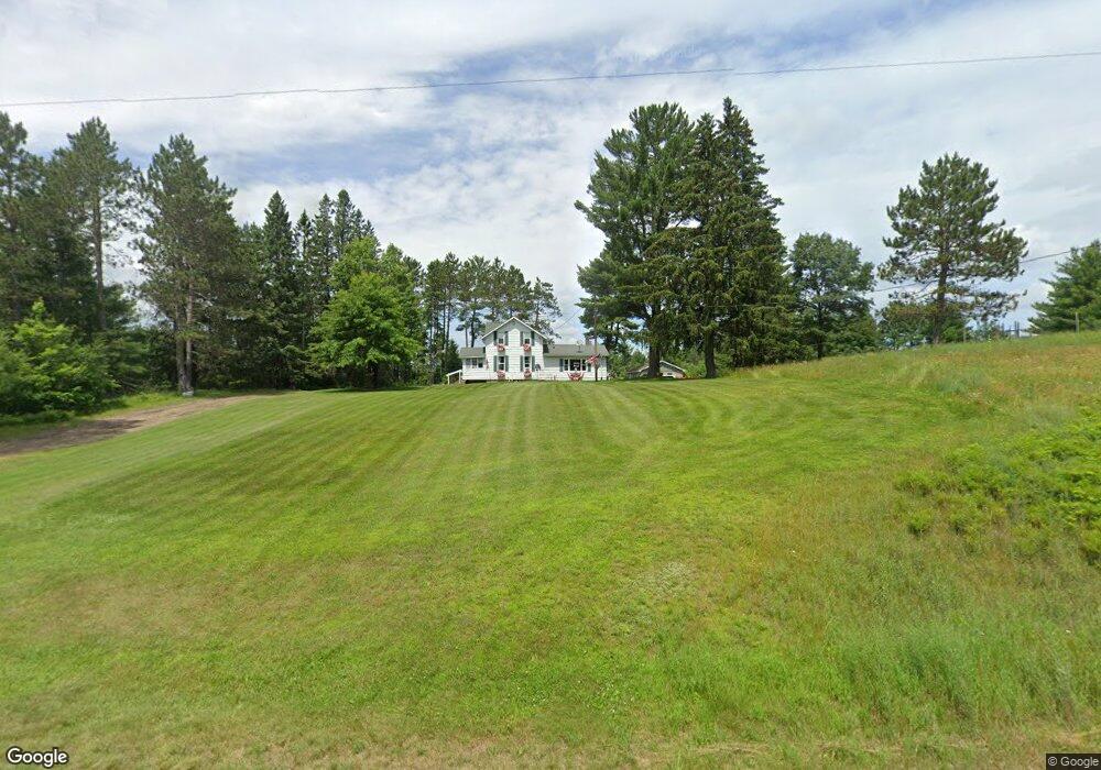 9922 Swamp Lake Rd, Tomahawk, WI 54487 - photo 1