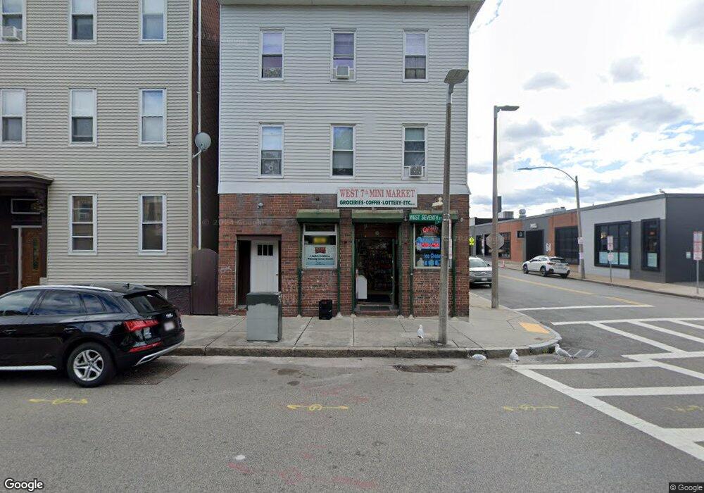 51 W 7th St, Boston, MA 02127 - photo 1