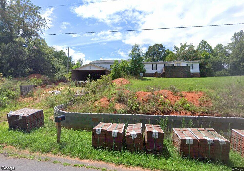 435 Price Hairston St, Martinsville, VA 24112 - photo 1