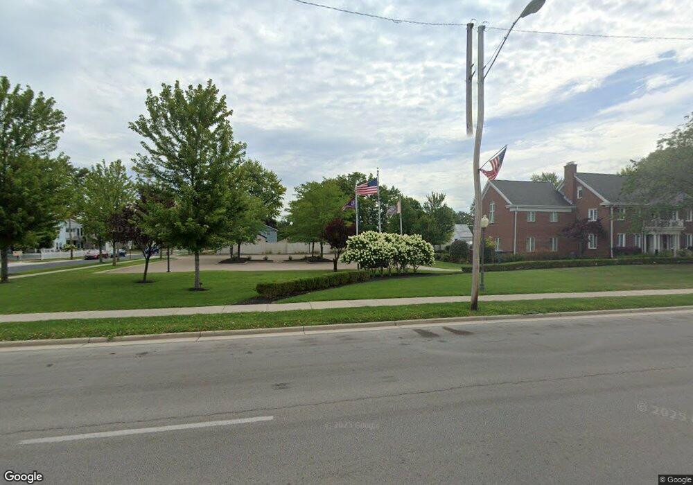 1123 N Main St, Findlay, OH 45840 - photo 1