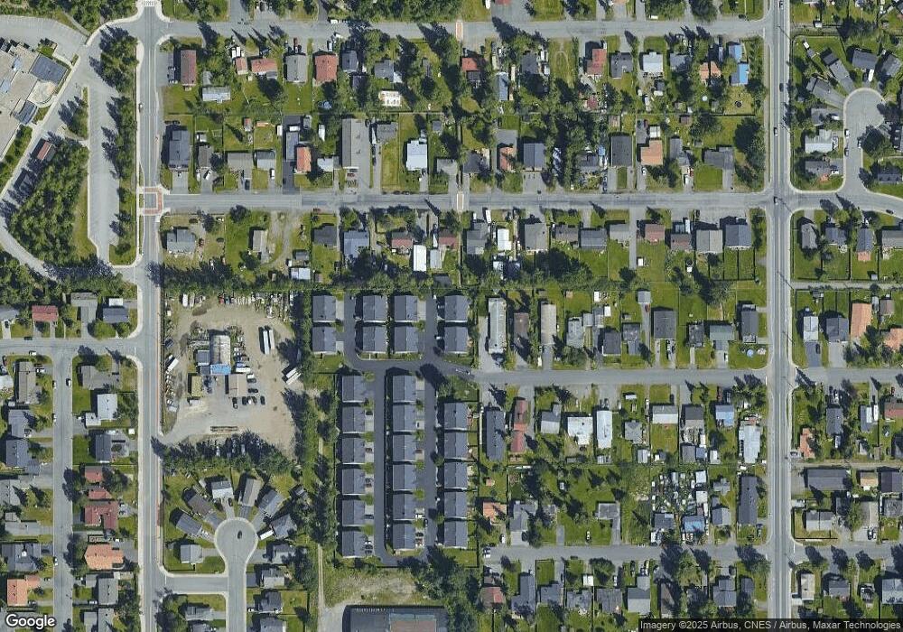 6437 E 10th Ave unit 40-6437, Anchorage, AK 99504 - photo 1