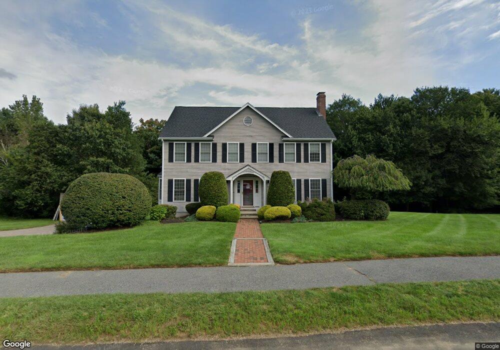 37 Forsythia Dr, Walpole, MA 02081 - photo 1