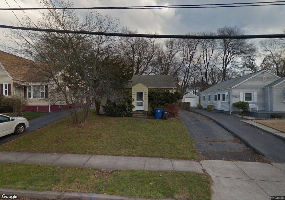 51 Benton St, New Haven, CT 06515 - photo 1