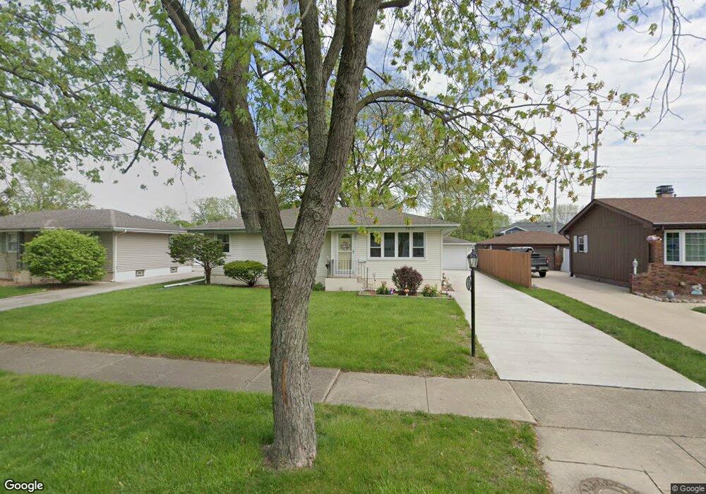 9837 Delaware Place, Highland, IN 46322 - photo 1