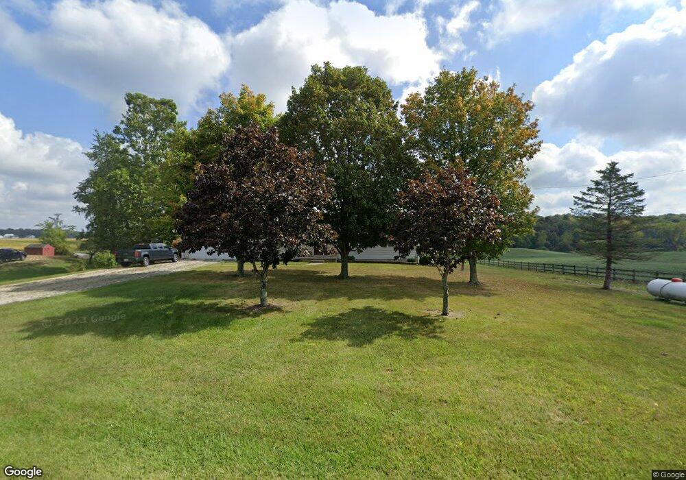 7722 N County Road 450 E, Sunman, IN 47041 - photo 1