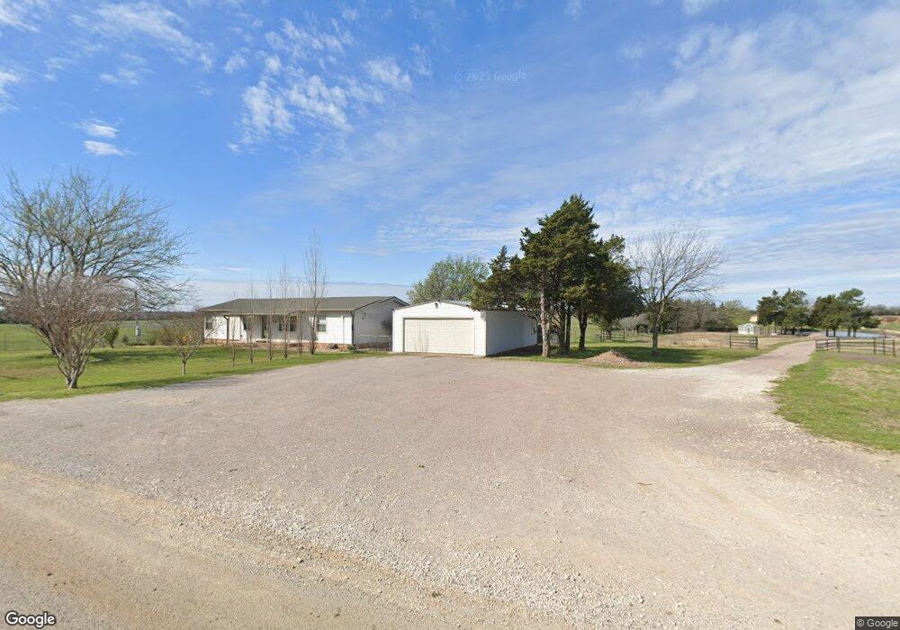 297 Scarbrough Rd, Sadler, TX 76264 - photo 1