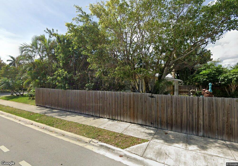 501 27th St, West Palm Beach, FL 33407 - photo 1