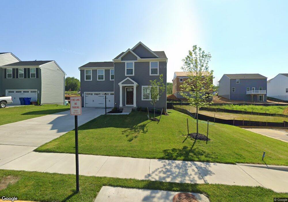 603 Old Potomac Church Rd, Stafford, VA 22554 - photo 1