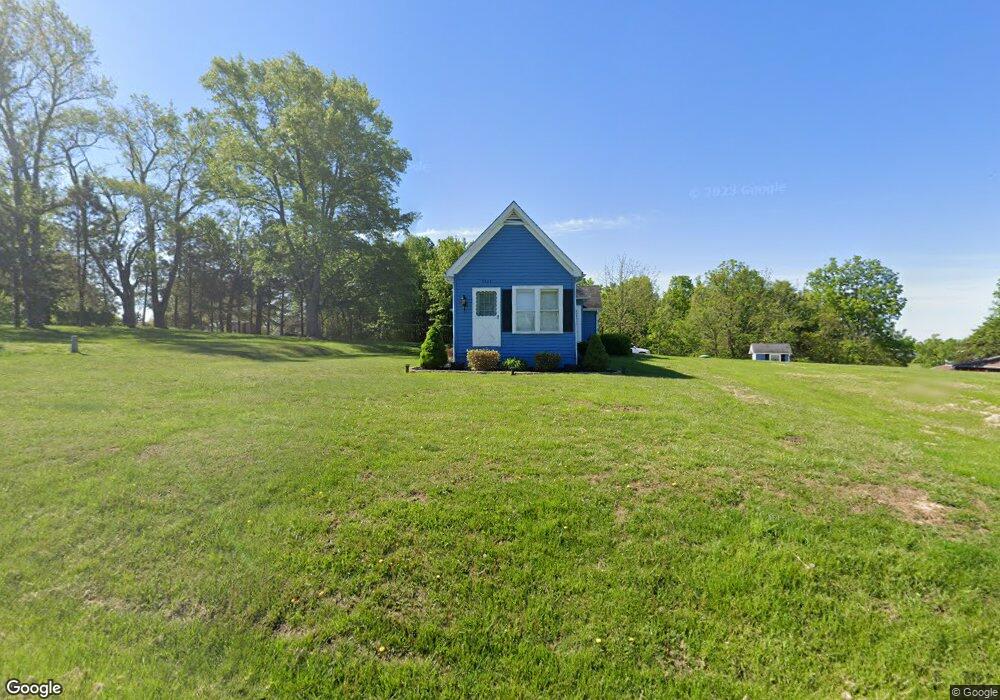 5517 W Luther Rd, Floyds Knobs, IN 47119 - photo 1