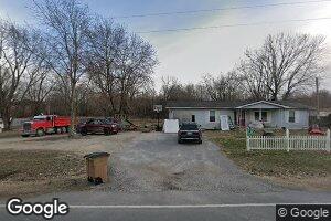 8036 State Highway Pp, Puxico, MO 63960