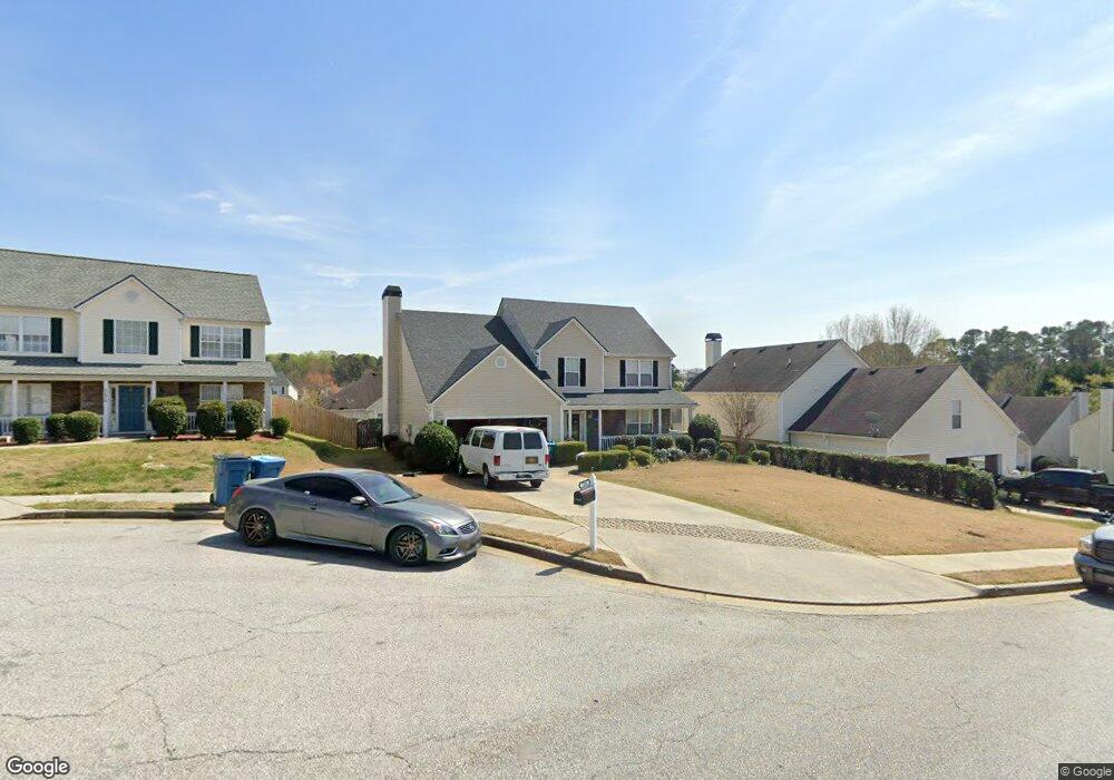 2296 Swan Lake Ct, Grayson, GA 30017 - photo 1