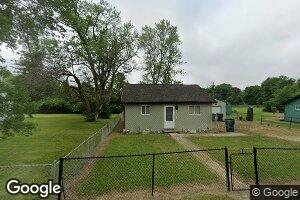 1609 E Cromer Ave, Muncie, IN 47303