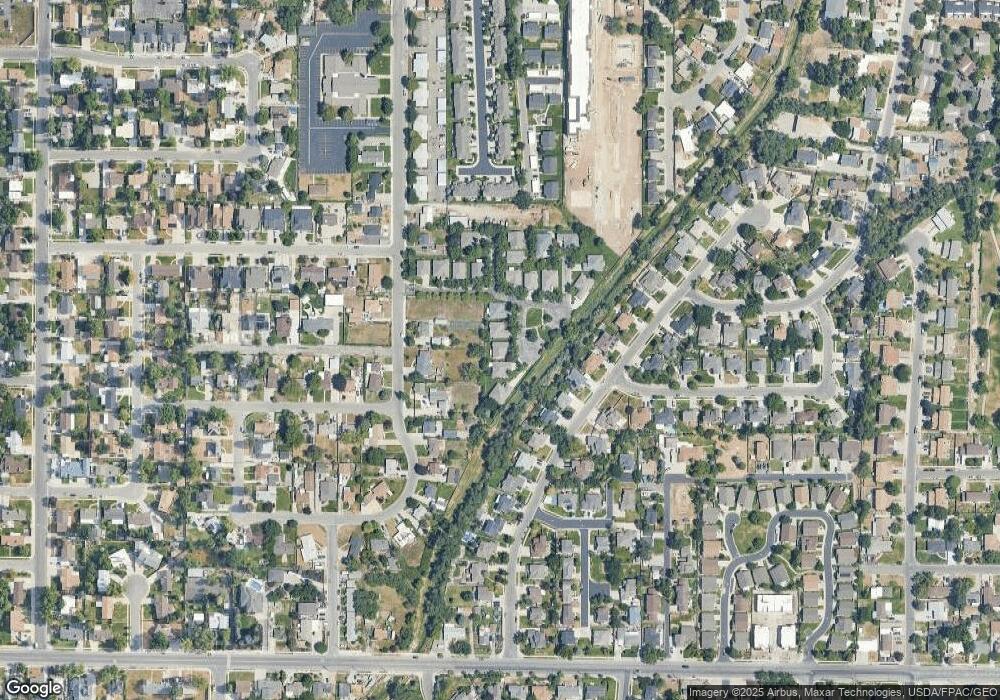 7360 Look Out Place, Midvale, UT 84047 - photo 1