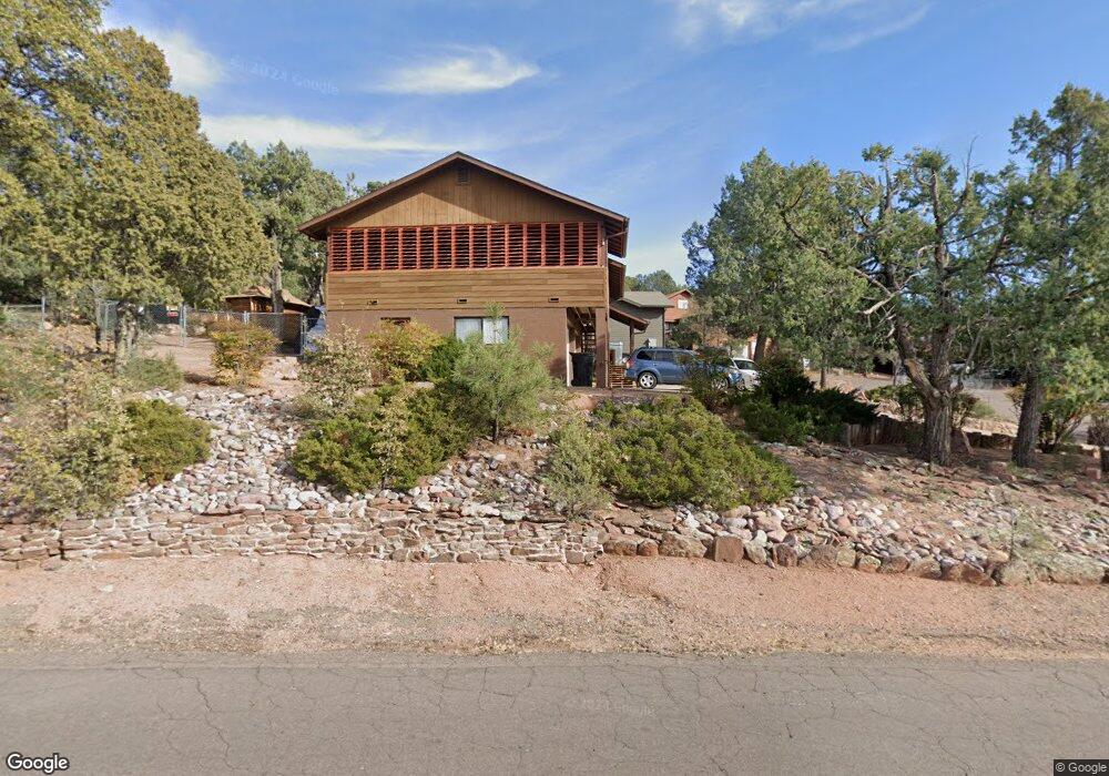 1439 N Easy St, Payson, AZ 85541 - photo 1