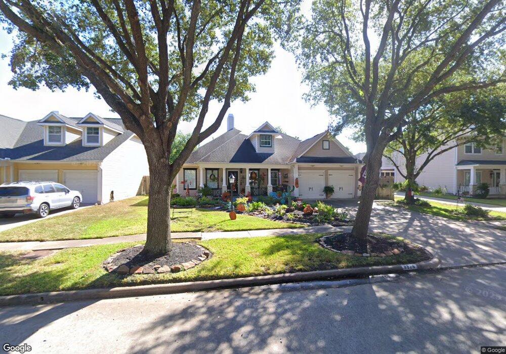 8826 Aberdeen Park Dr, Houston, TX 77095 - photo 1