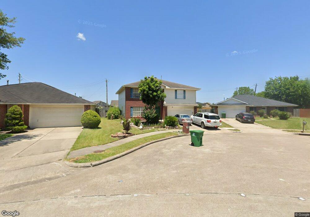 10806 Bradford Way Dr, Houston, TX 77075 - photo 1