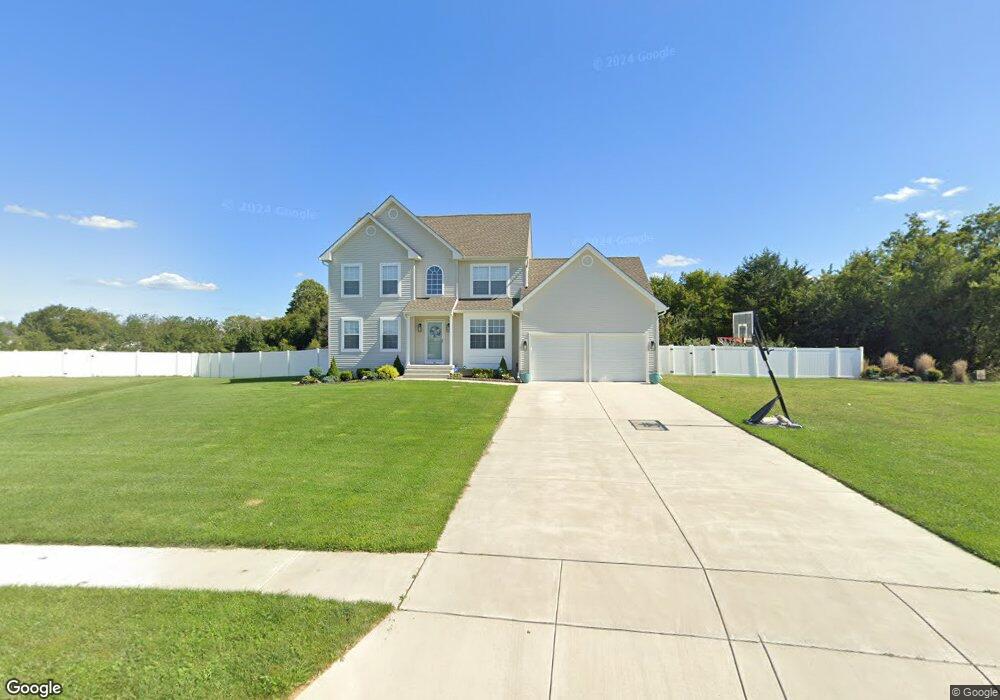 45 Dogwood Ln, Hammonton, NJ 08037 - photo 1