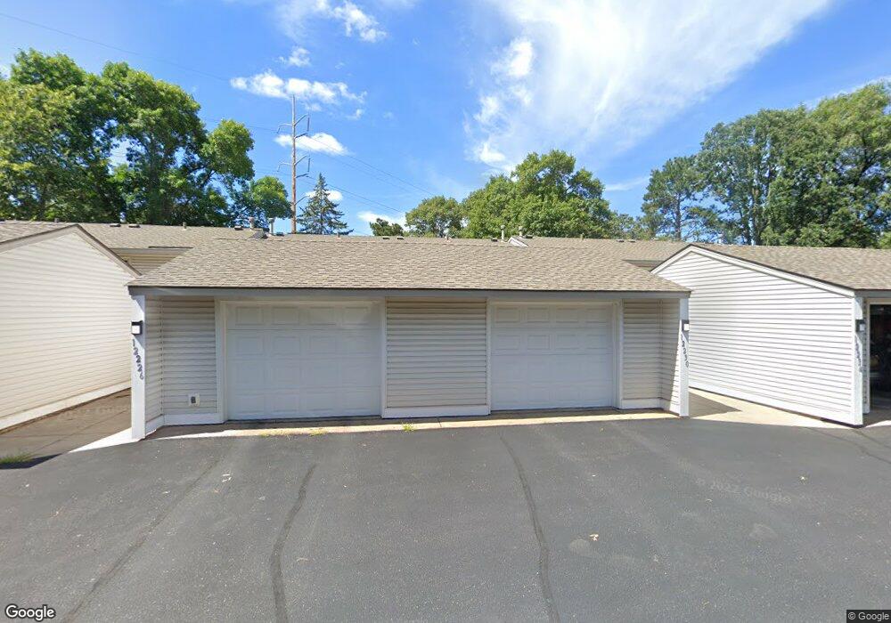 12230 Eagle St NW, Coon Rapids, MN 55448 - photo 1