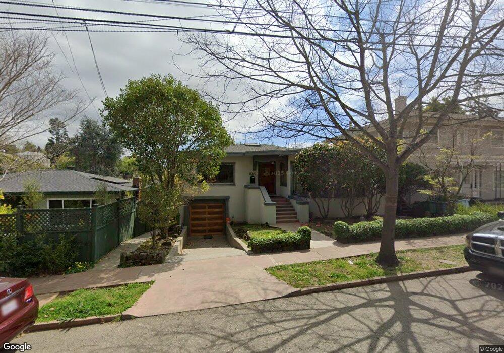 1980 El Dorado Ave, Berkeley, CA 94707 - photo 1