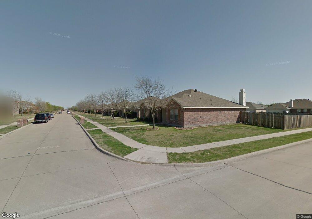 2704 Sutters Mill Way, Wylie, TX 75098 - photo 1