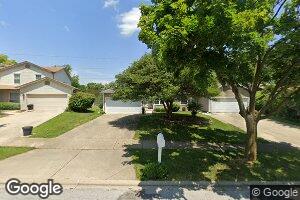 1607 Estate Cir, Naperville, IL 60565