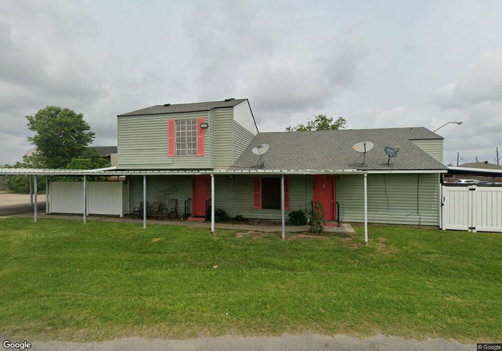 1842 Fox Run Dr, Lake Charles, LA 70605 - photo 1