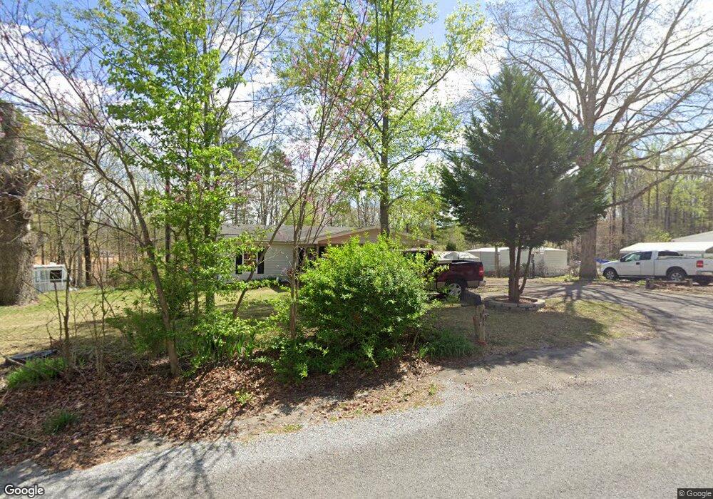 4871 Red Valley Rd, Remlap, AL 35133 - photo 1