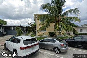 895 80th St Unit C, Miami Beach, FL 33141