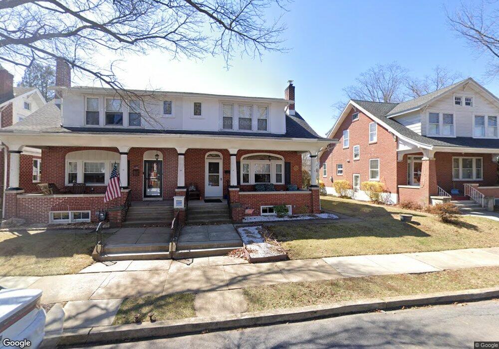 114 State St, Reading, PA 19607 - photo 1