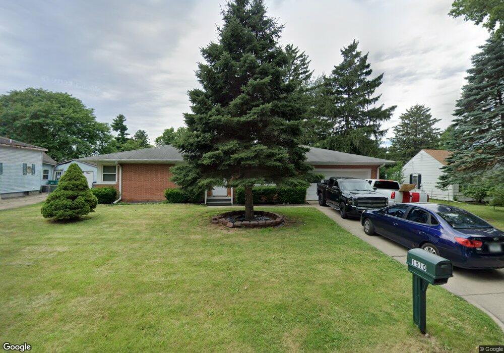 1510 Farrand Ave, La Porte, IN 46350 - photo 1