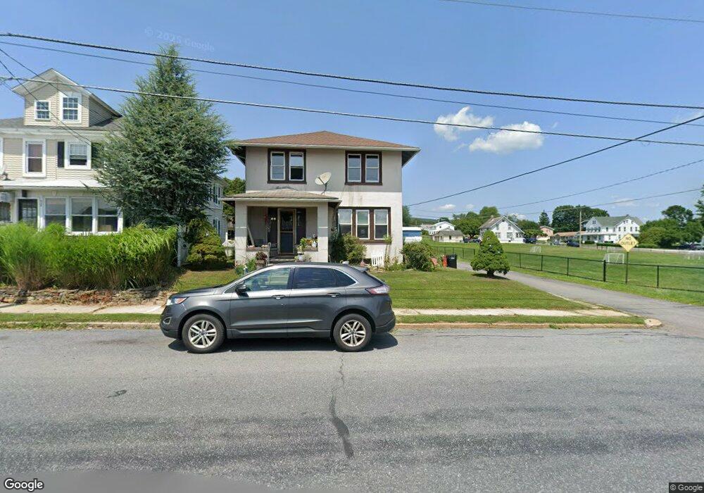 626 Coal St, Lehighton, PA 18235 - photo 1